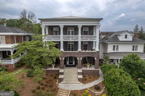 202 E 4th, Rome, GA 30161