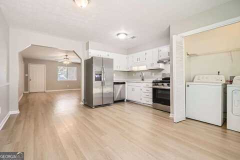 2638 Fieldstone View, Conyers, GA 30013