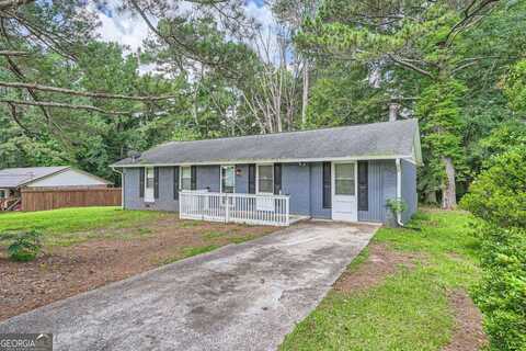 62 Sunny, Villa Rica, GA 30180