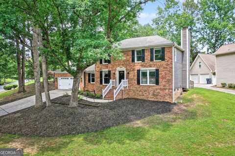 4619 Villa Chase, Marietta, GA 30068