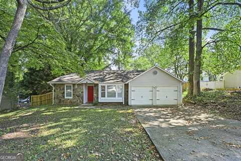 971 Clover, Lawrenceville, GA 30044
