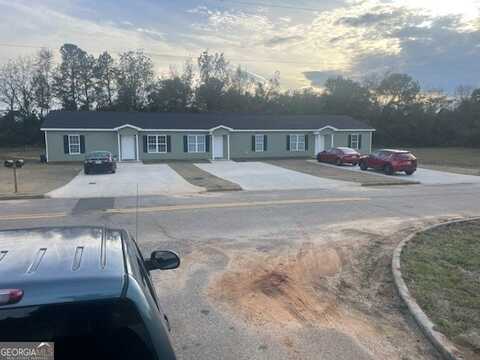 126 Ronald Pride, Fort Valley, GA 31030