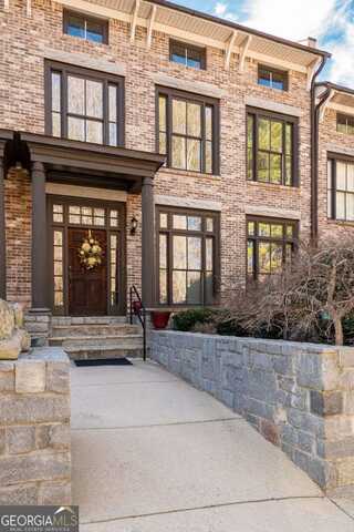1605 RIDENOUR, Kennesaw, GA 30152