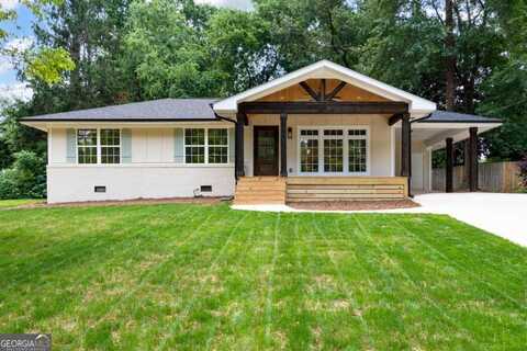 3590 LEE, Smyrna, GA 30080