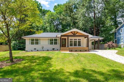 3590 LEE, Smyrna, GA 30080