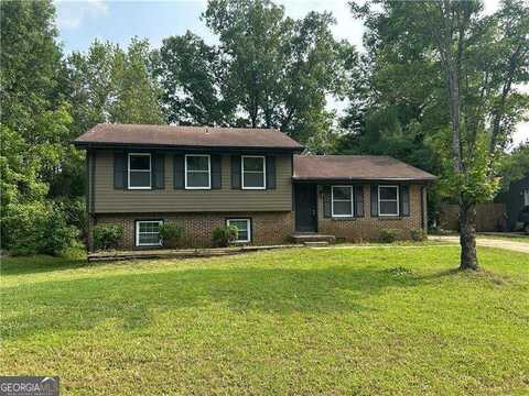 8415 Magnolia, Jonesboro, GA 30238