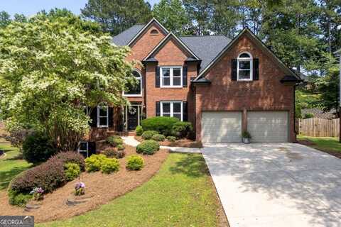 809 Hillcrest, Woodstock, GA 30189
