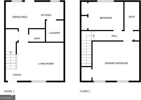 2637 Lester, Atlanta, GA 30344