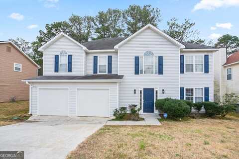 2682 Field Spring, Lithonia, GA 30058