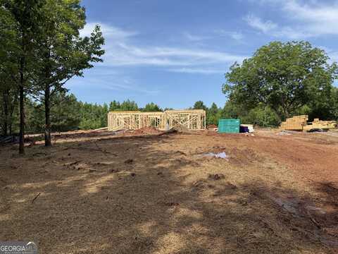 Lot 6 The rock, Thomaston, GA 30286