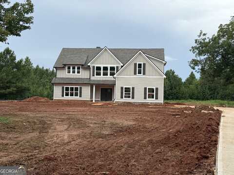 Lot 6 The rock, Thomaston, GA 30286