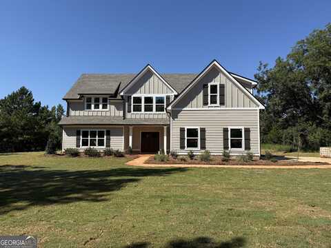 Lot 6 The rock, Thomaston, GA 30286