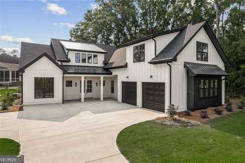 137 HAWKS, Eatonton, GA 31024