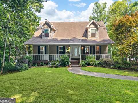 1601 Heidi, Buckhead, GA 30625