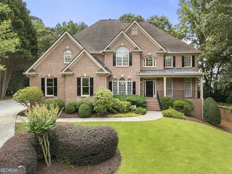 10135 High Falls Pointe, Johns Creek, GA 30022