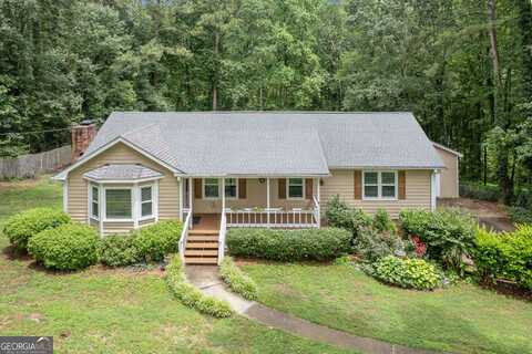 1904 Britt, Snellville, GA 30078
