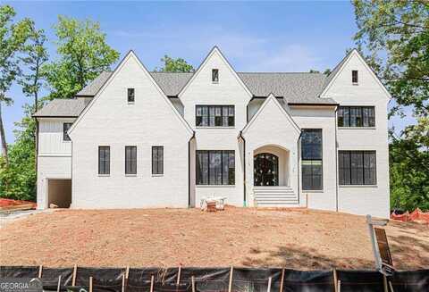 3118 Lanier, Brookhaven, GA 30319