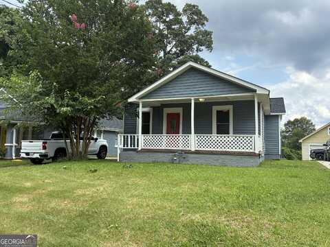 2268 Newnan, East Point, GA 30344