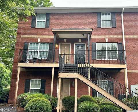 105 Whitehead, Athens, GA 30606