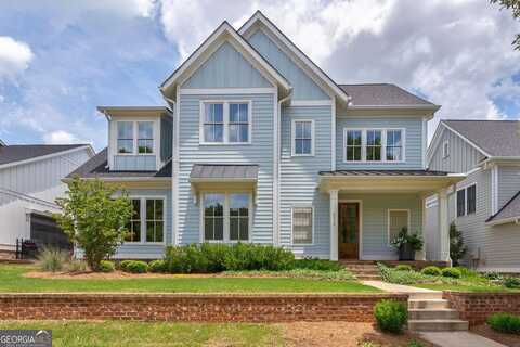 2010 Georgia Club, Statham, GA 30666