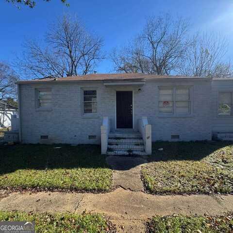 2348 S Lumpkin, Columbus, GA 31903