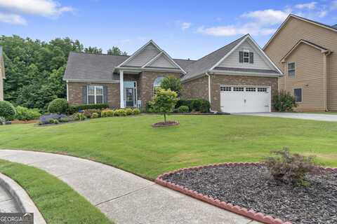 648 York View, Auburn, GA 30011