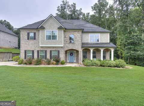 116 Chorley, Ellenwood, GA 30294