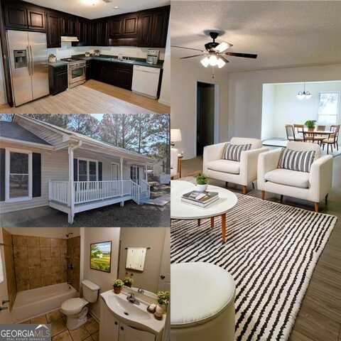 167 Opal, Luthersville, GA 30251