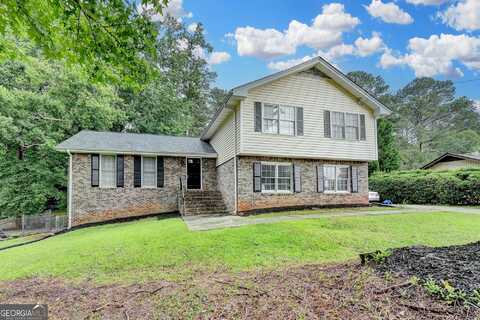4444 Lisa, Lilburn, GA 30047