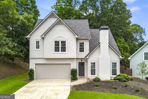 3040 Ivey Oaks, Roswell, GA 30076