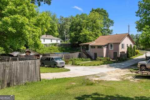 2667 Peyton, Atlanta, GA 30318