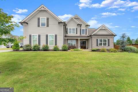 7820 Longview, Cumming, GA 30041