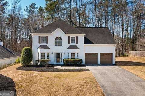3519 Wellsley, Powder Springs, GA 30127