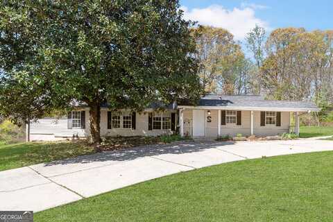 3556 Riley, Douglasville, GA 30134