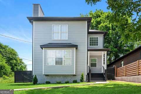 900 Ira, Atlanta, GA 30310