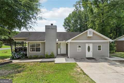 130 Ashwood, Winder, GA 30680