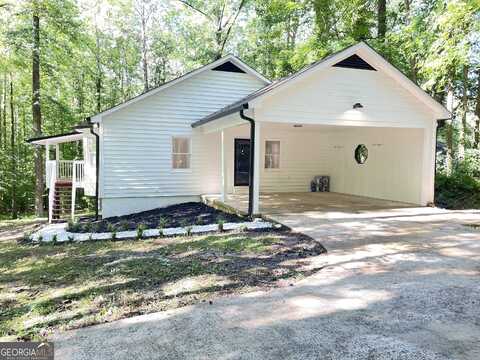 336 Shady Lane, Canton, GA 30115