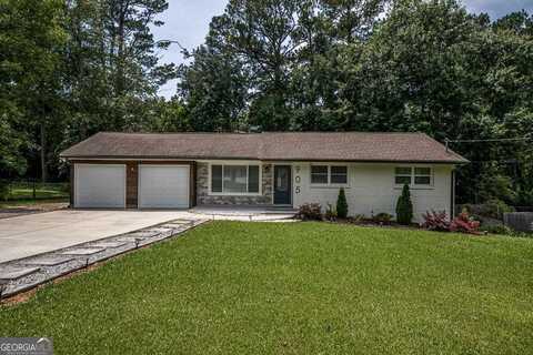 905 Hickory Ridge, Lilburn, GA 30047