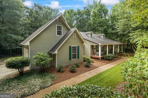 820 Airline, Mcdonough, GA 30252