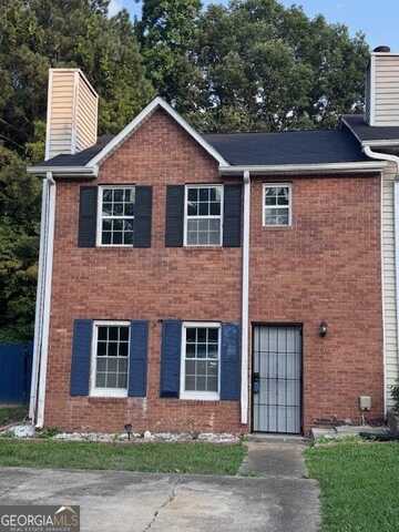 990 Hickory Bend, Atlanta, GA 30349