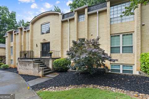 5400 Roswell, Sandy Springs, GA 30342
