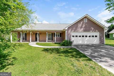 215 Ashton, Covington, GA 30016