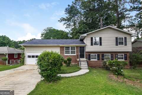 6090 Graceland, Morrow, GA 30260