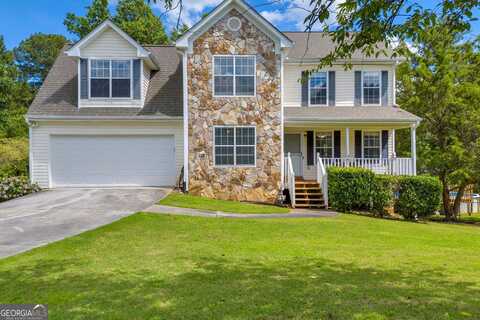 684 Doe Lane, Loganville, GA 30052