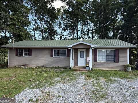 703 Jack Sharp, Colbert, GA 30628
