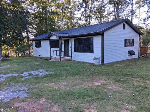 703 Jack Sharp, Colbert, GA 30628