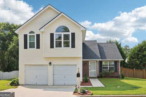 7033 Brecken, Lithonia, GA 30058