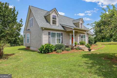 107 Line Creek, Nicholson, GA 30565