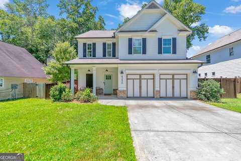 4230 Old Cherokee, Acworth, GA 30101