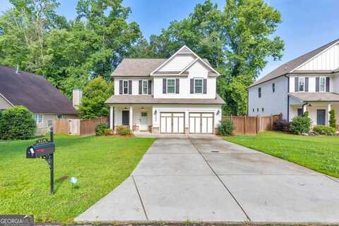 4230 Old Cherokee, Acworth, GA 30101